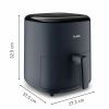 Мультипіч Tefal Easy Fry Max (EY245B10) зображення 4