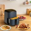 Мультипіч Tefal Easy Fry Max (EY245B10) зображення 8