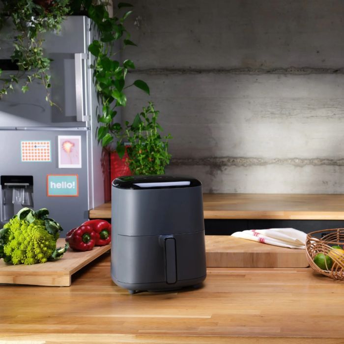 Мультипіч Tefal Easy Fry Max (EY245B10) зображення 9