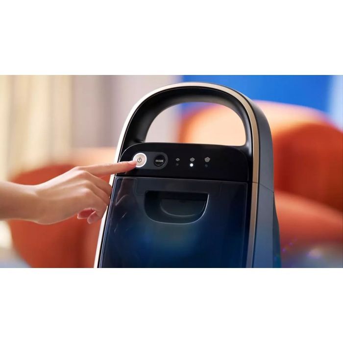 Відпарювач для одягу Philips AIS8540/80 зображення 10
