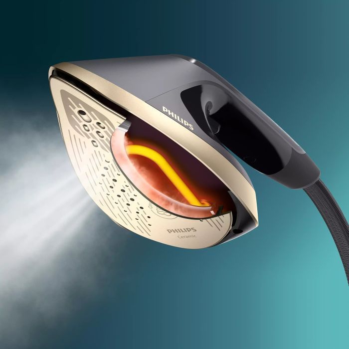 Відпарювач для одягу Philips AIS8540/80 зображення 7