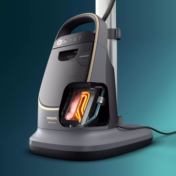 Відпарювач для одягу Philips AIS8540/80 зображення 9