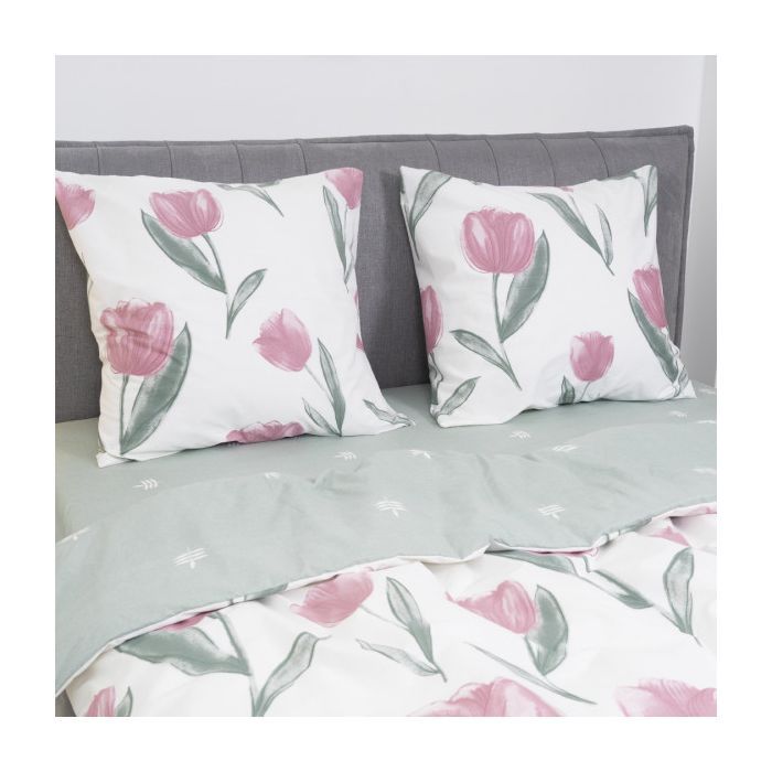 Постельное белье Viluta 24248 Ранфорс полуторный (24248_pl) изображение 2