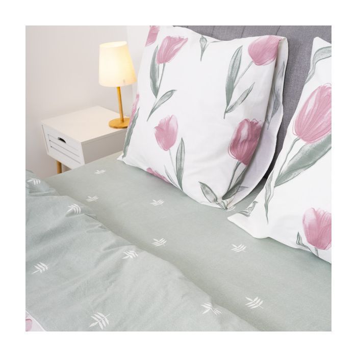 Постельное белье Viluta 24248 Ранфорс полуторный (24248_pl) изображение 3