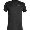 Футболка Salewa Puez Melange Dry M 26537 0911 - 52/XL - чорний (013.012.0929)