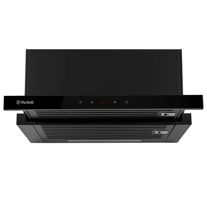 Вытяжка кухонная Perfelli ISEO 6PSF INOX