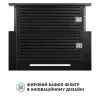 Вытяжка кухонная Perfelli ISEO 6PSF NERO изображение 6