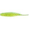 Силикон рыболовный FishUP Tanta 1" 026 - Flo Chartreuse/Green (12шт/уп) (1862.02.46)