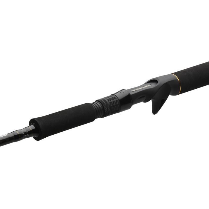 Вудилище Savage Gear SG2 Jerk Specialist Trigger 2.06m 80-150g Casting (1854.15.70) зображення 2