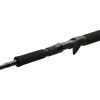 Вудилище Savage Gear SG2 Jerk Specialist Trigger 2.06m 80-150g Casting (1854.15.70) зображення 2