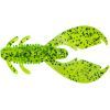 Силикон рыболовный Reins AX Craw 3.5" 419 Chart Pepper (8 шт/уп.) (1552.09.27)