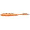 Силикон рыболовный Reins Bubbling Shaker 4" B29 Orange Gold (9 шт/уп.) (1552.07.37)
