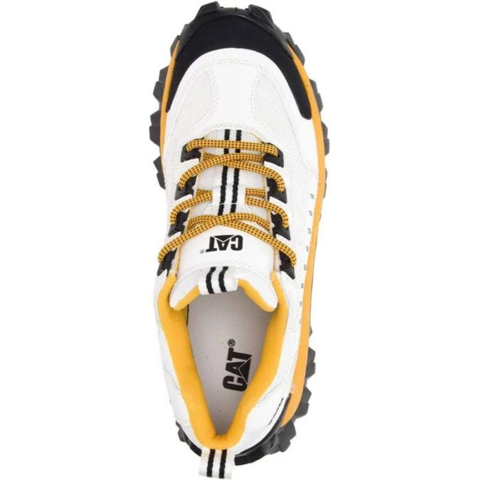 Кроссовки Caterpillar (CAT) Intruder P723902 білі 42 (884506776320) изображение 3