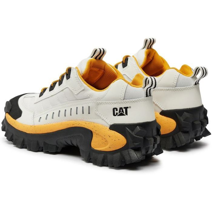 Кроссовки Caterpillar (CAT) Intruder P723902 білі 42 (884506776320) изображение 4