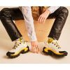 Кроссовки Caterpillar (CAT) Intruder P723902 білі 41 (884506776306) изображение 7
