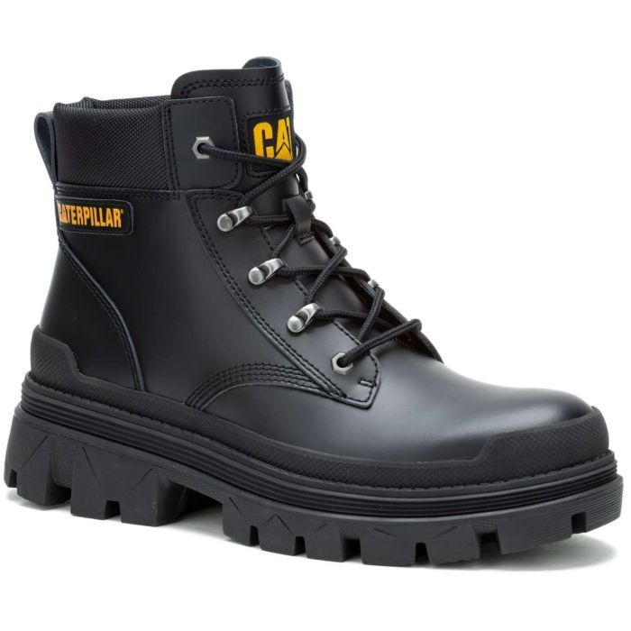 Ботинки Caterpillar (CAT) Colorado Hardwear P111518 чорні 41 (195020128411) изображение 2
