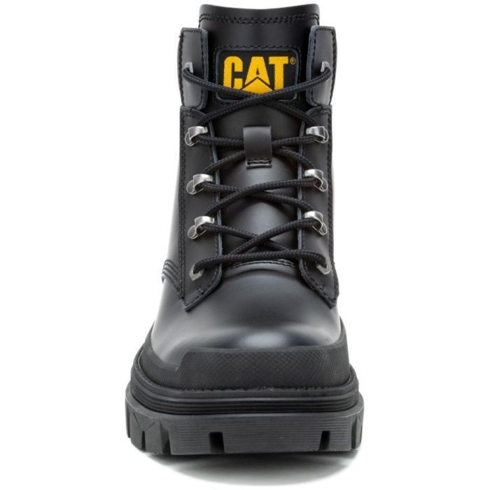 Ботинки Caterpillar (CAT) Colorado Hardwear P111518 чорні 41 (195020128411) изображение 3
