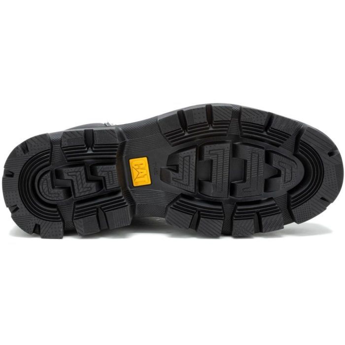 Ботинки Caterpillar (CAT) Colorado Hardwear P111518 чорні 41 (195020128411) изображение 6