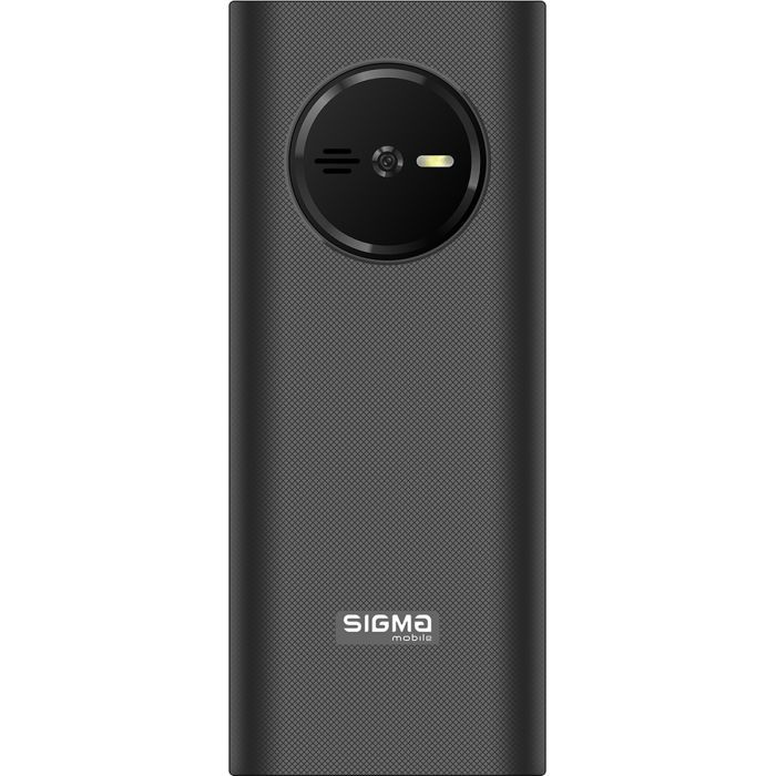Мобильный телефон Sigma X-style 353 TREND Mint (4827798626221) изображение 3