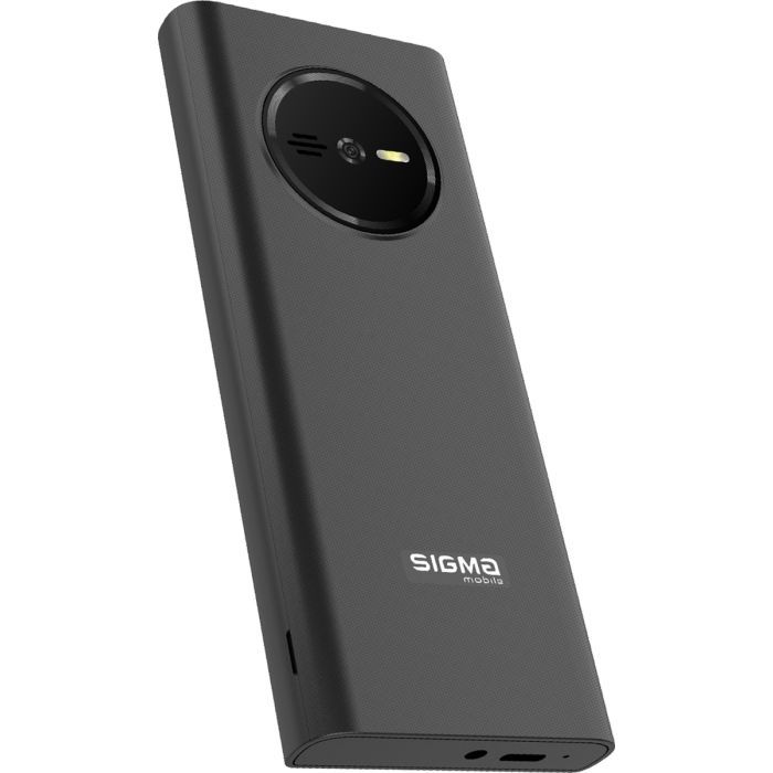 Мобильный телефон Sigma X-style 353 TREND Mint (4827798626221) изображение 5