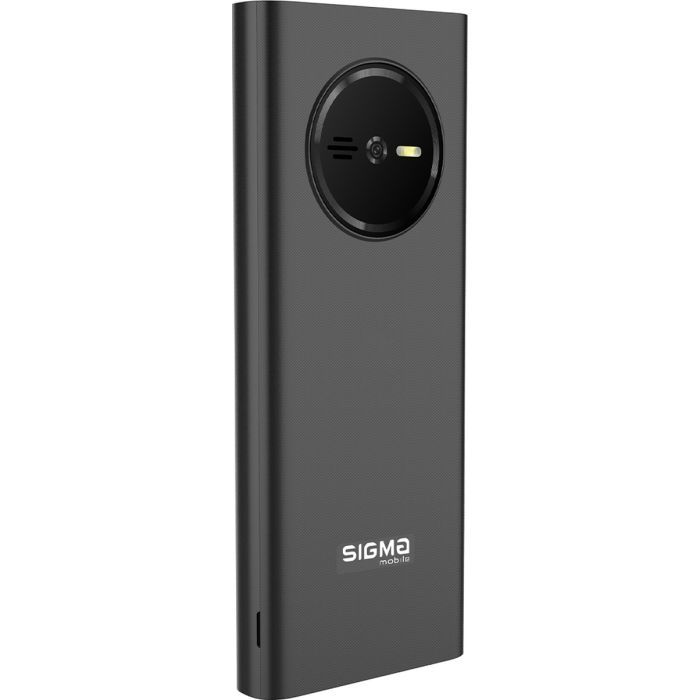 Мобильный телефон Sigma X-style 353 TREND Mint (4827798626221) изображение 7