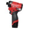 Шуруповерт Milwaukee M12 FID2-202X, 2x2Ah, кейс (4933479877) изображение 3
