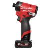 Шуруповерт Milwaukee M12 FID2-202X, 2x2Ah, кейс (4933479877) изображение 4