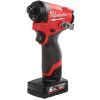 Шуруповерт Milwaukee M12 FID2-202X, 2x2Ah, кейс (4933479877) изображение 5
