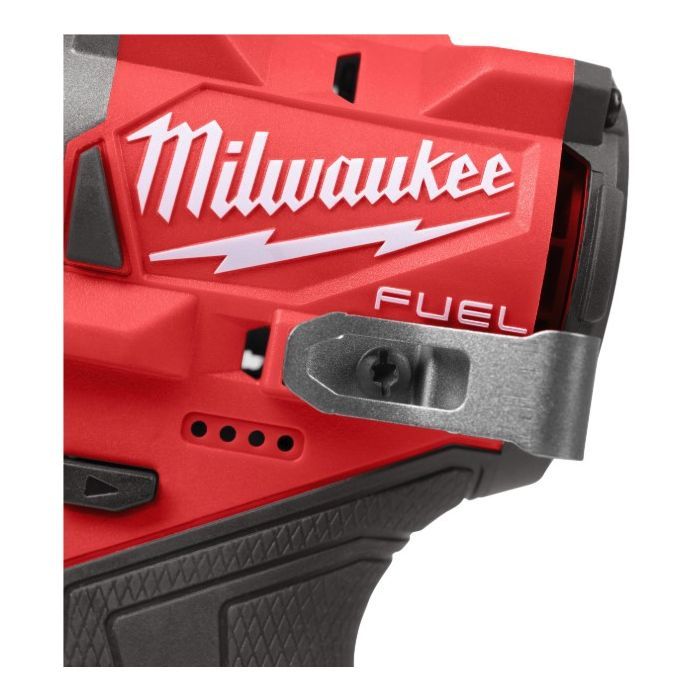 Шуруповерт Milwaukee M12 FID2-202X, 2x2Ah, кейс (4933479877) изображение 7