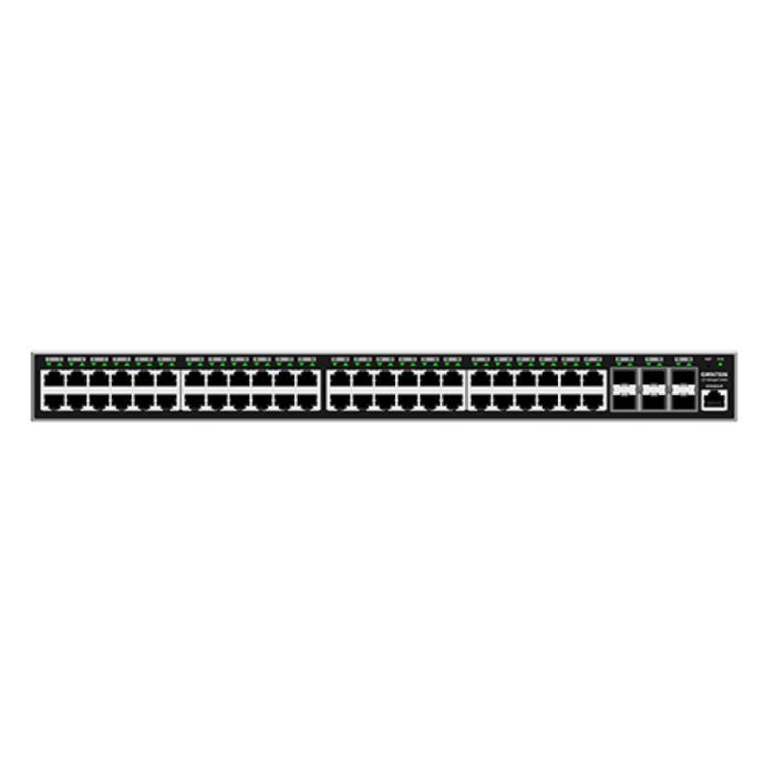 Коммутатор сетевой Grandstream GWN7806P