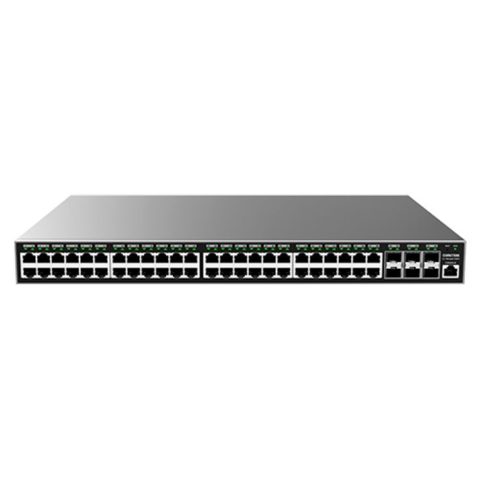 Коммутатор сетевой Grandstream GWN7806P изображение 2