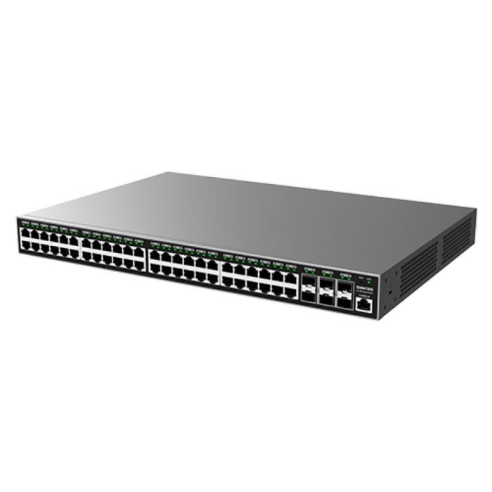 Коммутатор сетевой Grandstream GWN7806P изображение 3