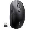 Мишка Ugreen MU103 Wireless/Bluetooth Black (90539) зображення 2
