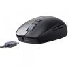 Мишка Ugreen MU103 Wireless/Bluetooth Black (90539) зображення 6
