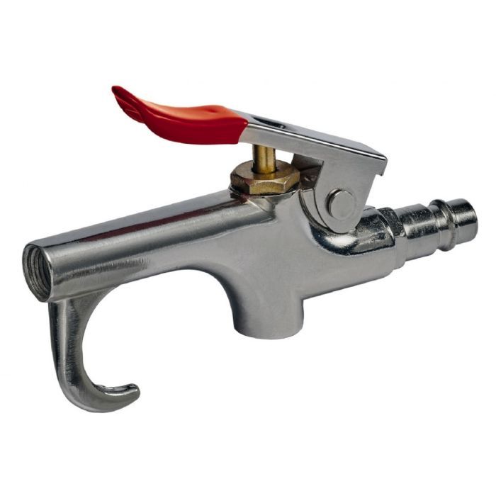Пістолет для продувки Einhell 1/4", 8бар (4132759) зображення 2