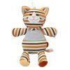 Мягкая игрушка Tigres текстильная Котик Тим (ІГ-0150) изображение 2