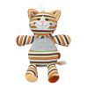 Мягкая игрушка Tigres текстильная Котик Тим (ІГ-0150)