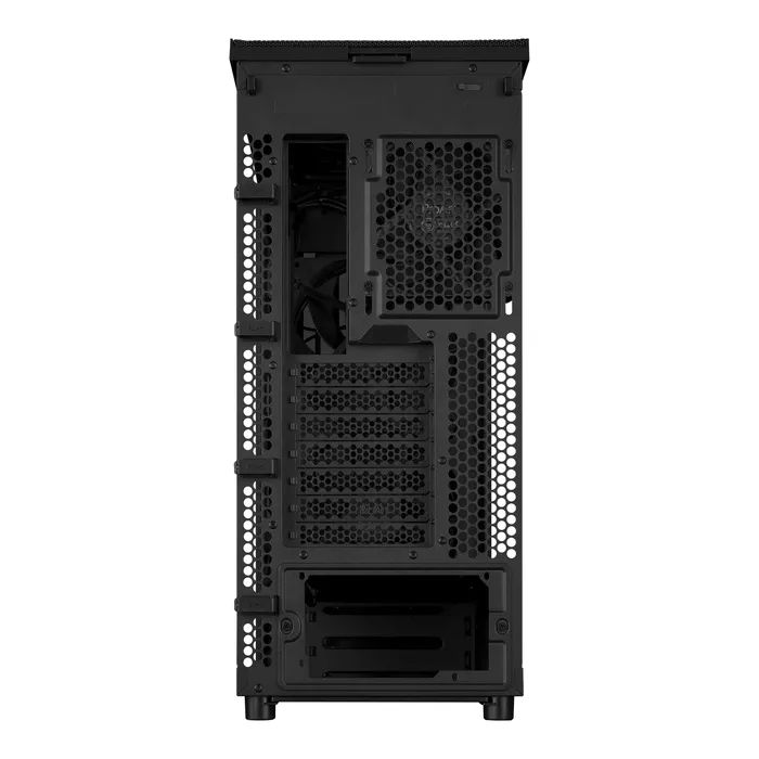 Корпус ASUS ProArt PA401 Wood Edition - Metal (90DC00M0-B39010) изображение 11