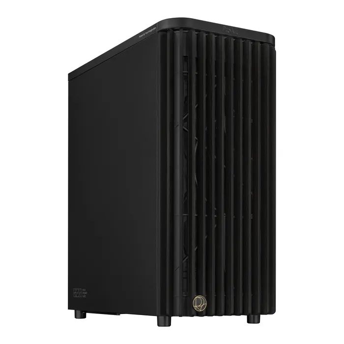 Корпус ASUS ProArt PA401 Wood Edition - Metal (90DC00M0-B39010)