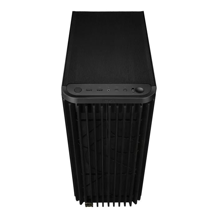 Корпус ASUS ProArt PA401 Wood Edition - Metal (90DC00M0-B39010) изображение 4