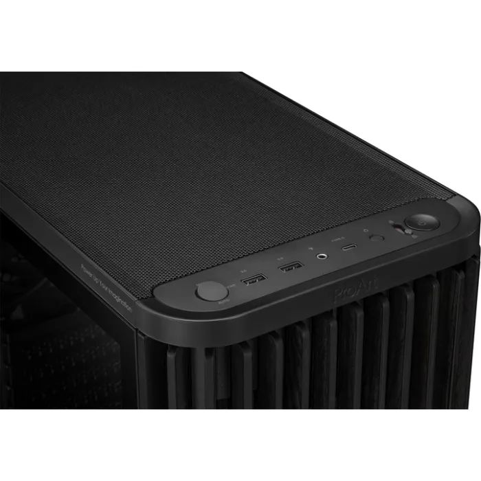 Корпус ASUS ProArt PA401 Wood Edition - Metal (90DC00M0-B39010) изображение 6
