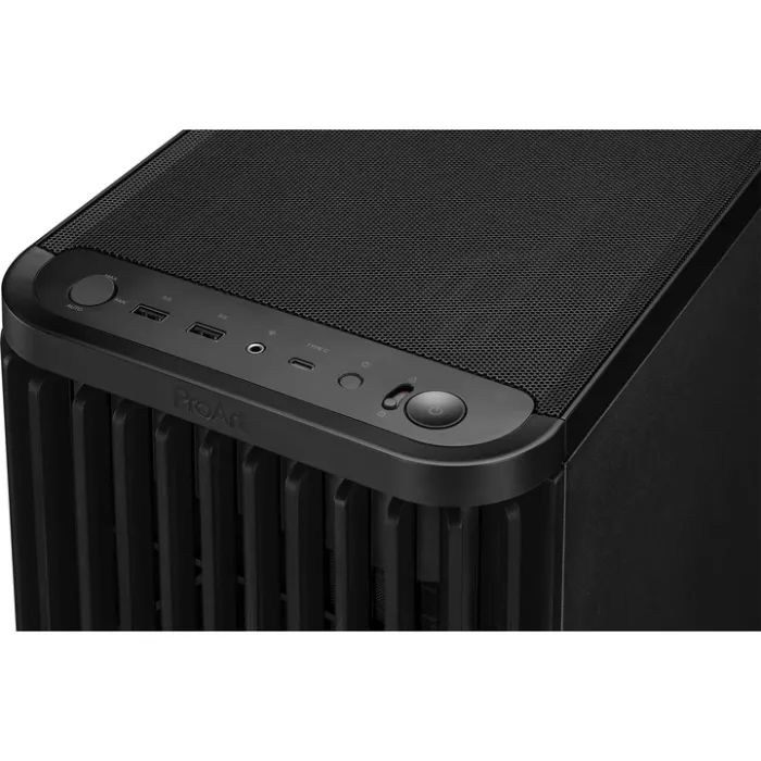 Корпус ASUS ProArt PA401 Wood Edition - Metal (90DC00M0-B39010) изображение 7