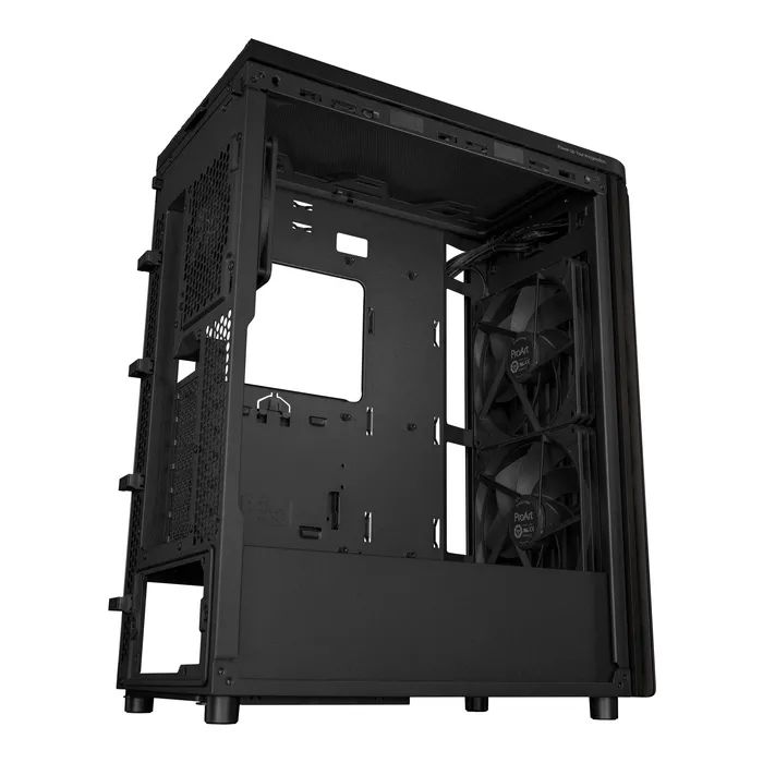 Корпус ASUS ProArt PA401 Wood Edition - Metal (90DC00M0-B39010) изображение 8
