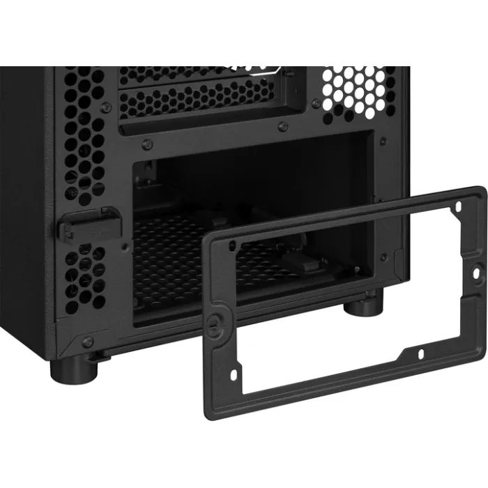 Корпус ASUS ProArt PA401 Wood Edition - Metal (90DC00M0-B39010) изображение 9