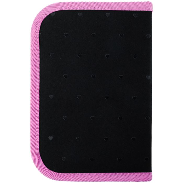 Пенал Kite 622 Love is, 1 отделение, 2 отворота (K25-622-3) изображение 4