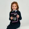 Пенал Kite 622 Love is, 1 отделение, 2 отворота (K25-622-3) изображение 7