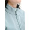 Кофта Turbat Omalo Wmn cloudburst grey - XS - сірий (012.004.3016) изображение 4