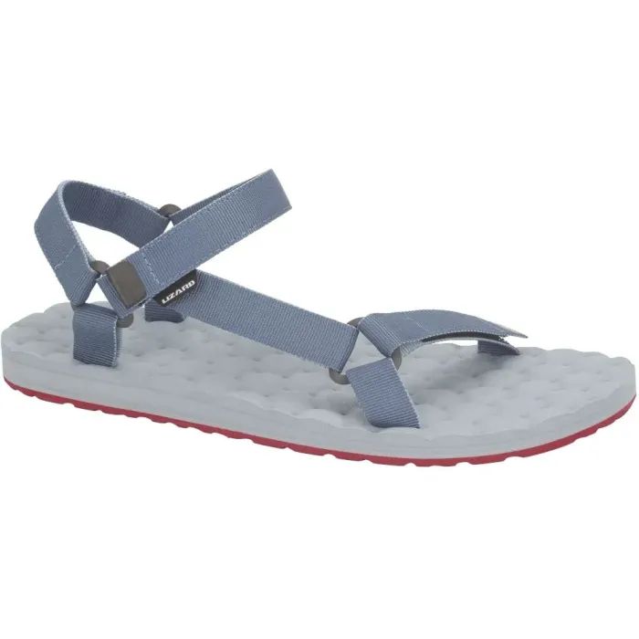 Сандалии Lizard Trail stellar blue/glace blue - 36 - світло-синій (020.2086)