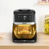 Мультипечь Tefal Easy Fry Silence (EY552DE0) изображение 11