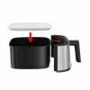 Мультипечь Tefal Easy Fry Silence (EY552DE0) изображение 3